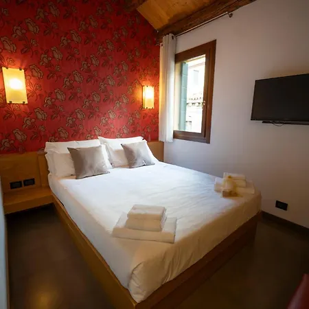 Pensión Antico Casin 4*
