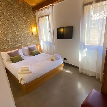 Antico Casin 4*
