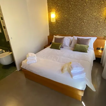 Antico Casin Pensión 4*