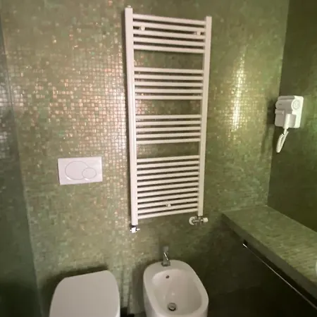 Pensión Antico Casin 4*