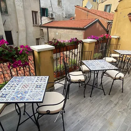 Antico Casin Venice