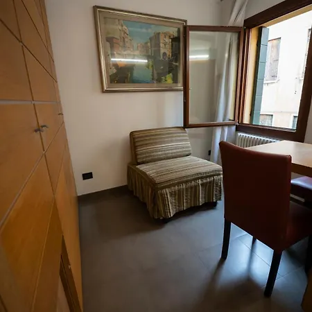 Guest house Antico Casin Venice