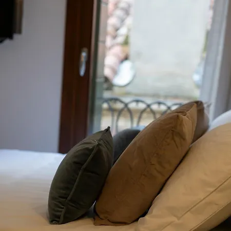 Antico Casin Guest house *