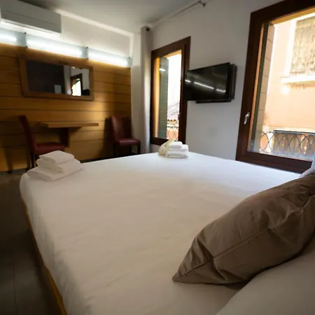 Guest house Antico Casin *