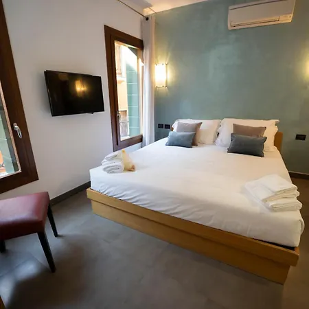 Antico Casin 4*