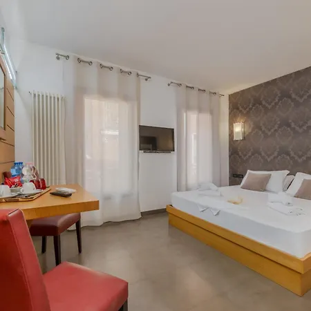 Antico Casin Venice