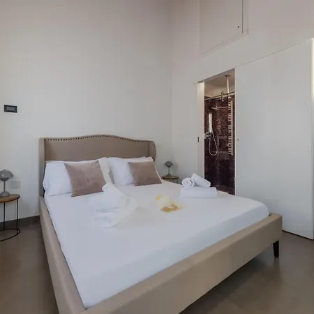 Antico Casin Guest house