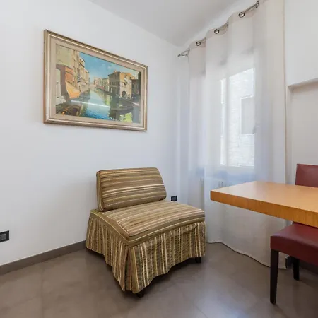 Guest house Antico Casin Venice