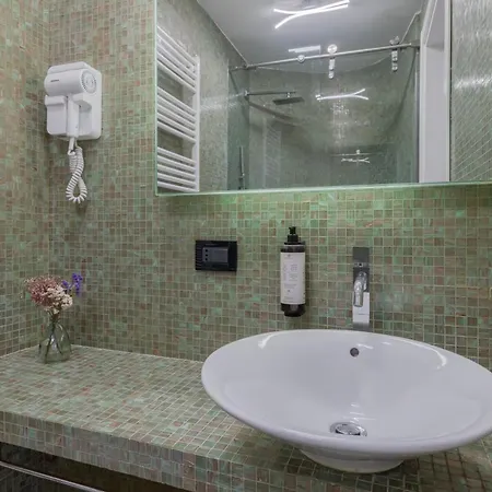 Antico Casin Guest house *