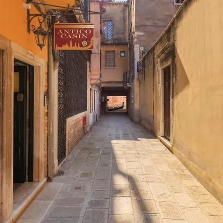 Antico Casin *