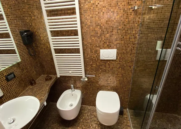 Konukevi Antico Casin 3*