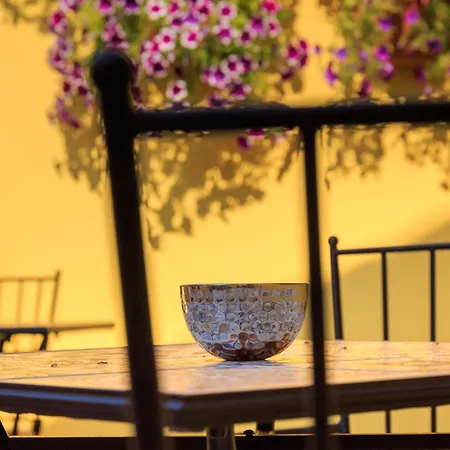 Antico Casin Гостевой дом 3*