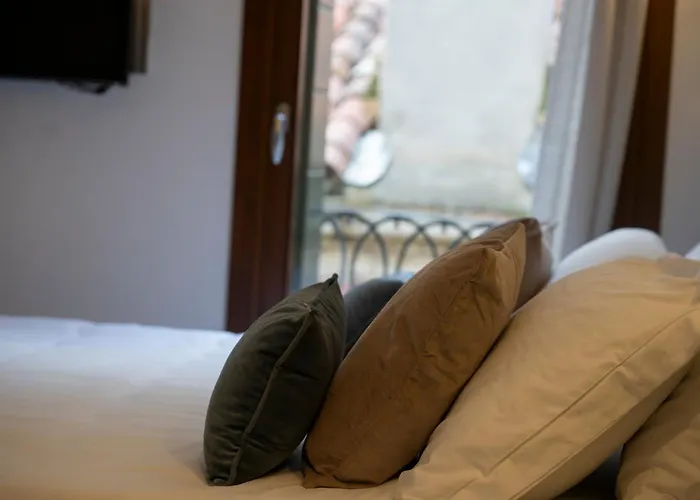 Antico Casin Гостевой дом 3*
