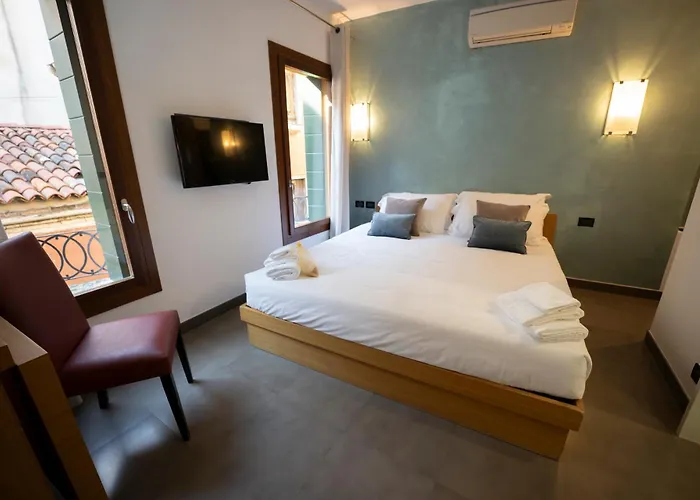 Antico Casin 3*
