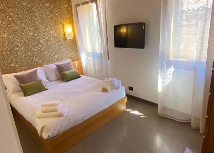 Antico Casin 3*
