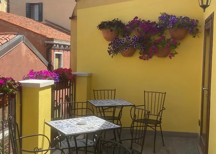 Gasthof Antico Casin