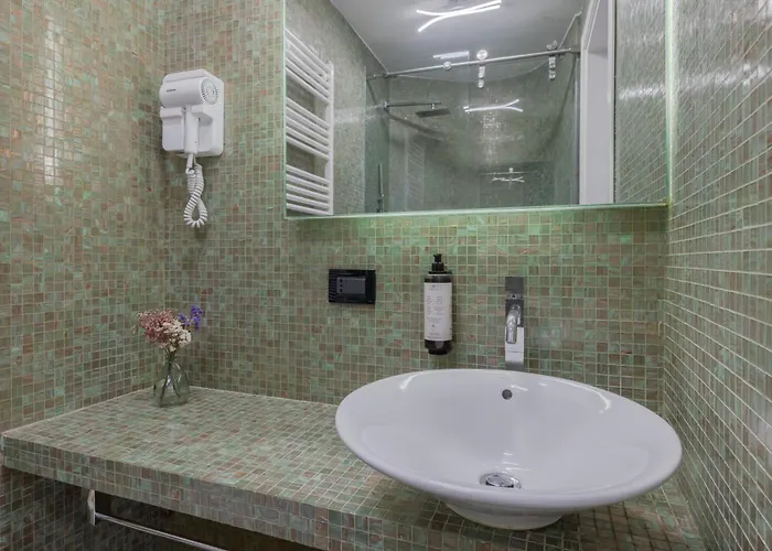 Antico Casin Гостевой дом 3*