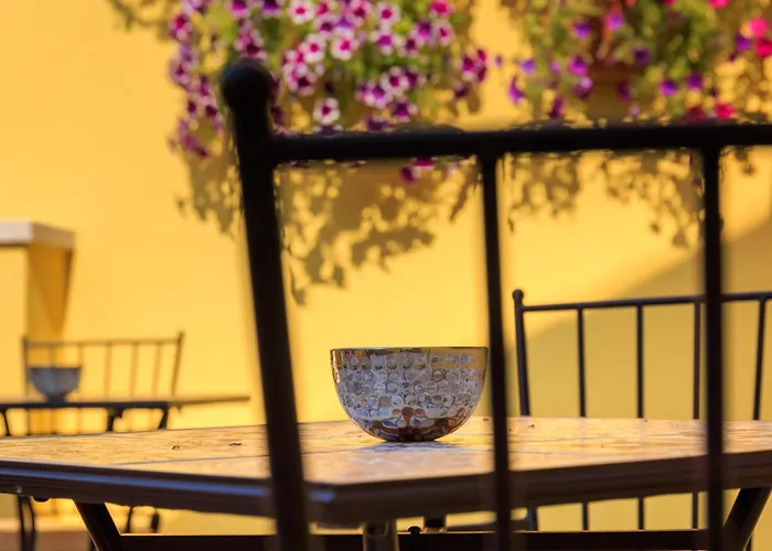 Antico Casin Гостевой дом 3*