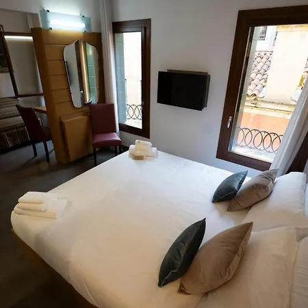 Maison d'hôtes Antico Casin Venise