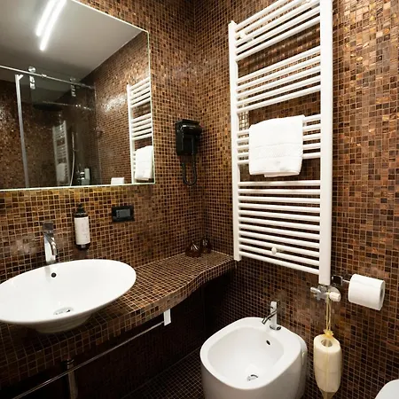 Antico Casin Maison d'hôtes