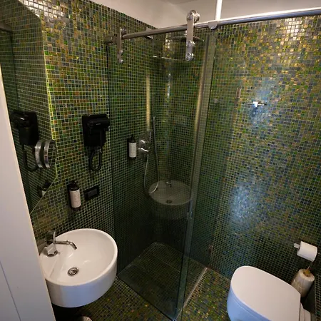 Maison d'hôtes Antico Casin Venise