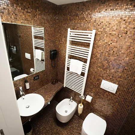 Maison d'hôtes Antico Casin Venise