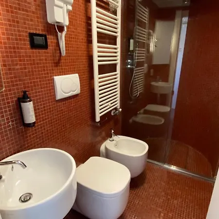 Antico Casin 4* Venedig
