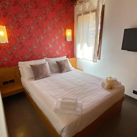 Antico Casin Maison d'hôtes