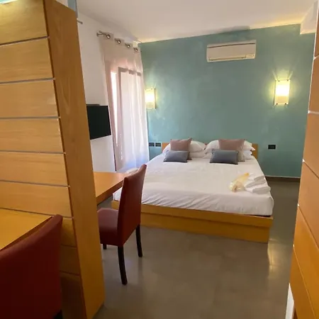 Antico Casin Maison d'hôtes