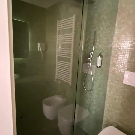 Antico Casin Maison d'hôtes Venise