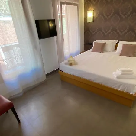 Gæstehus Antico Casin 4*