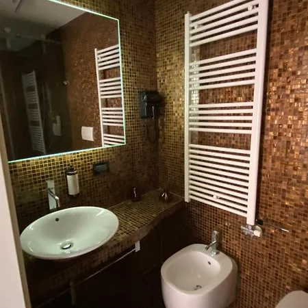 Antico Casin 4*