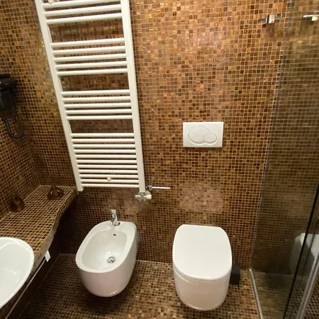 Gæstehus Antico Casin 4*