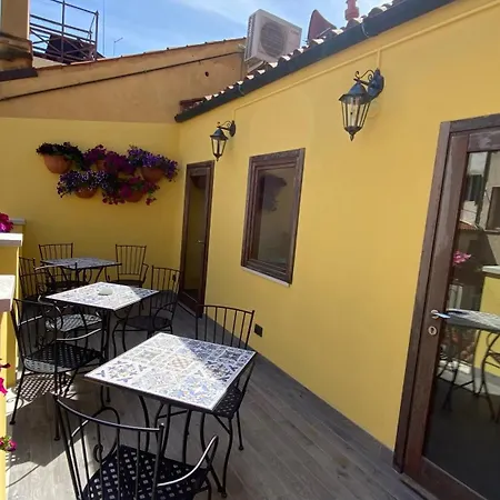 Antico Casin Maison d'hôtes Venise