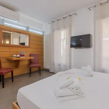 Maison d'hôtes Antico Casin Venise