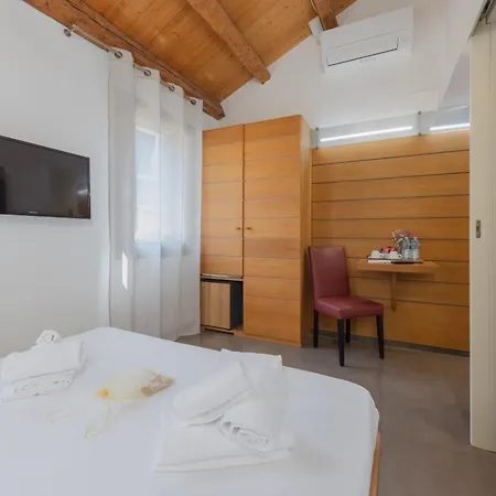 Maison d'hôtes Antico Casin