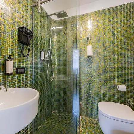 Gæstehus Antico Casin 4*