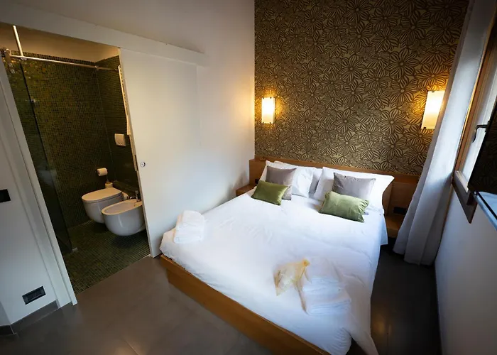 ゲストハウス Antico Casin