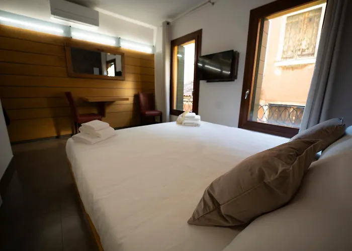 ゲストハウス Antico Casin 3*