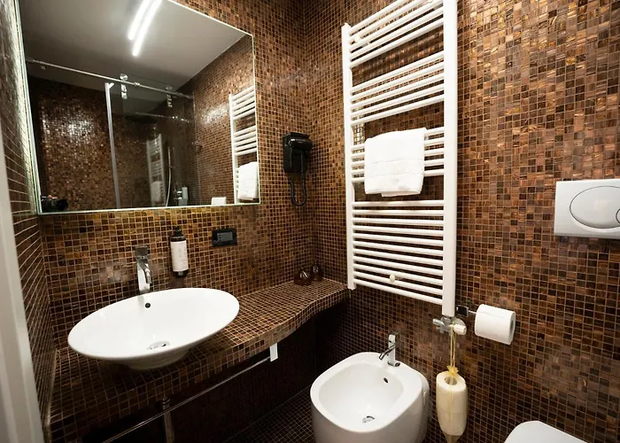 Antico Casin ゲストハウス