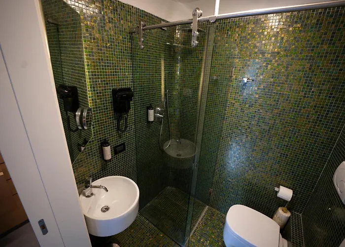 ゲストハウス Antico Casin ヴェネツィア