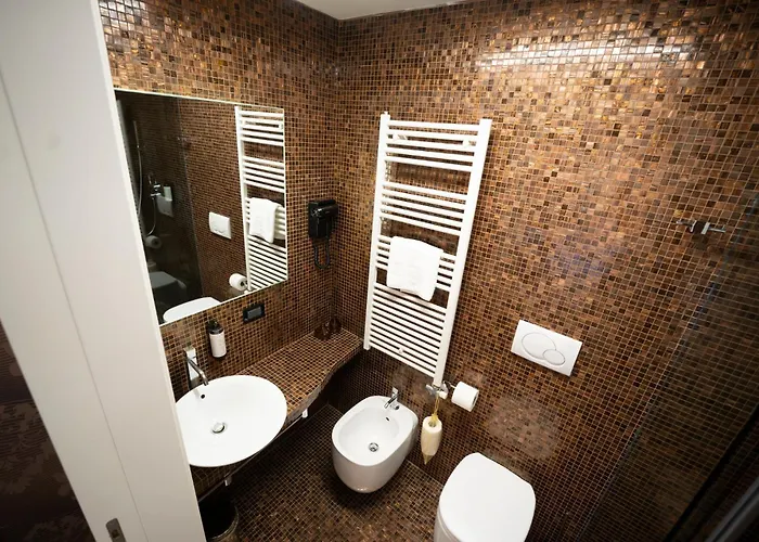 ゲストハウス Antico Casin ヴェネツィア