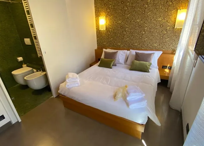 Antico Casin ゲストハウス 3*