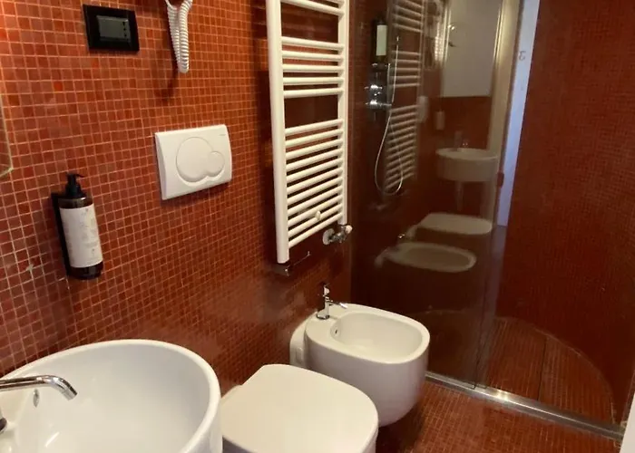 Antico Casin 3* ヴェネツィア