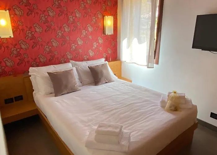 Antico Casin ゲストハウス