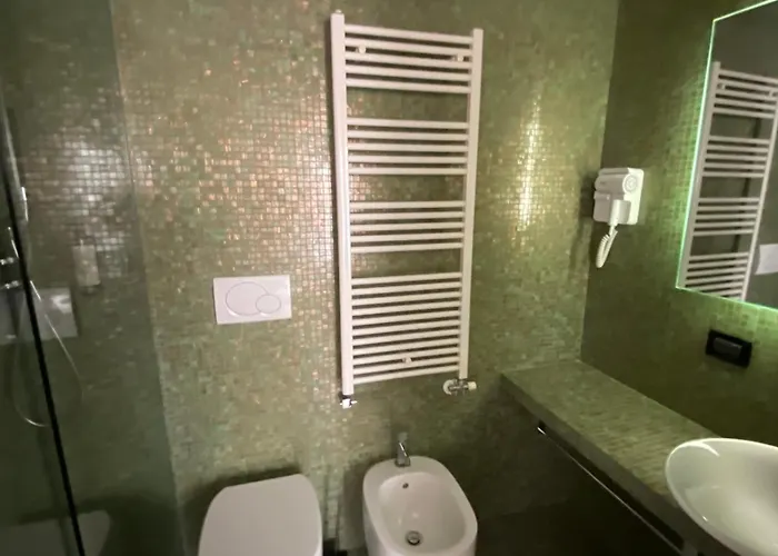 ゲストハウス Antico Casin 3*