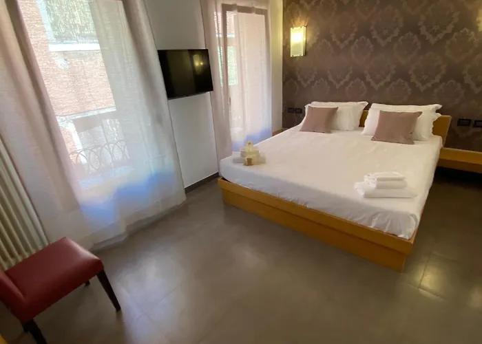 ゲストハウス Antico Casin 3*