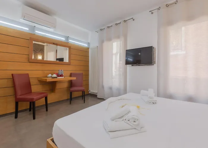 ゲストハウス Antico Casin ヴェネツィア