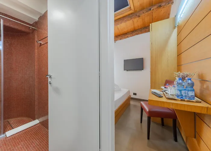 Antico Casin 3* ヴェネツィア