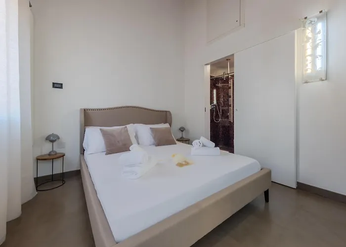 Antico Casin ゲストハウス